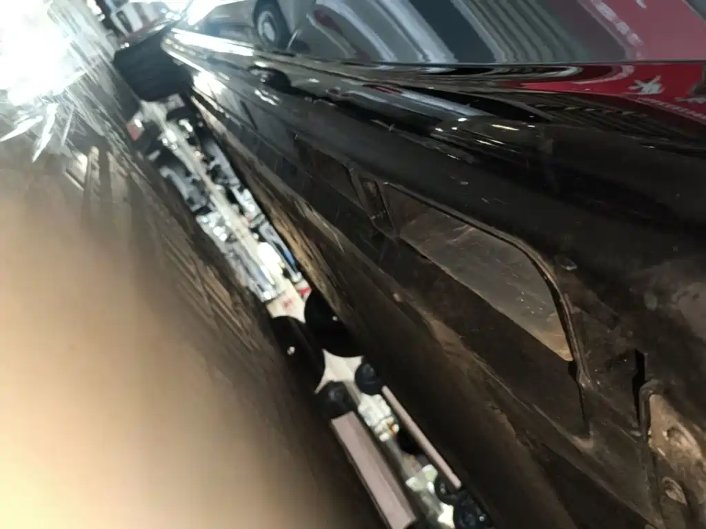 Leapmotor Leapmotor B01 — миниатюра 22