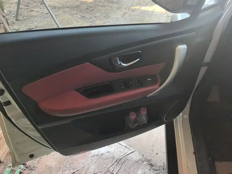 Haval H1 — миниатюра 6