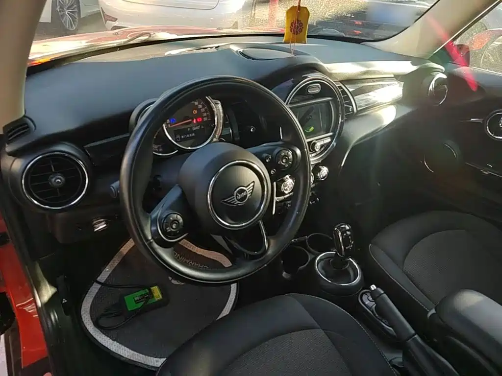 MINI Mini — миниатюра 10