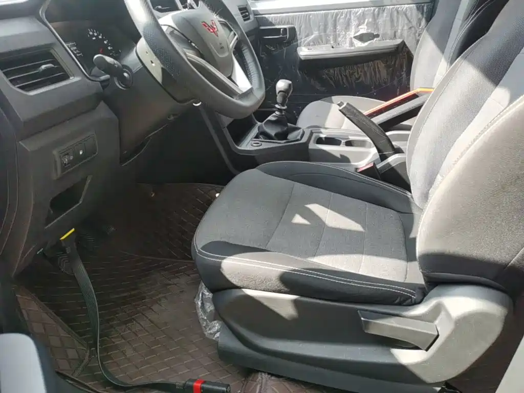 Wuling Zhengcheng — миниатюра 15