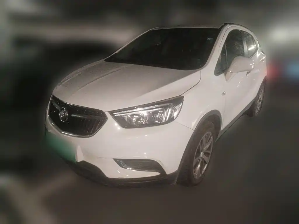 Buick Encore