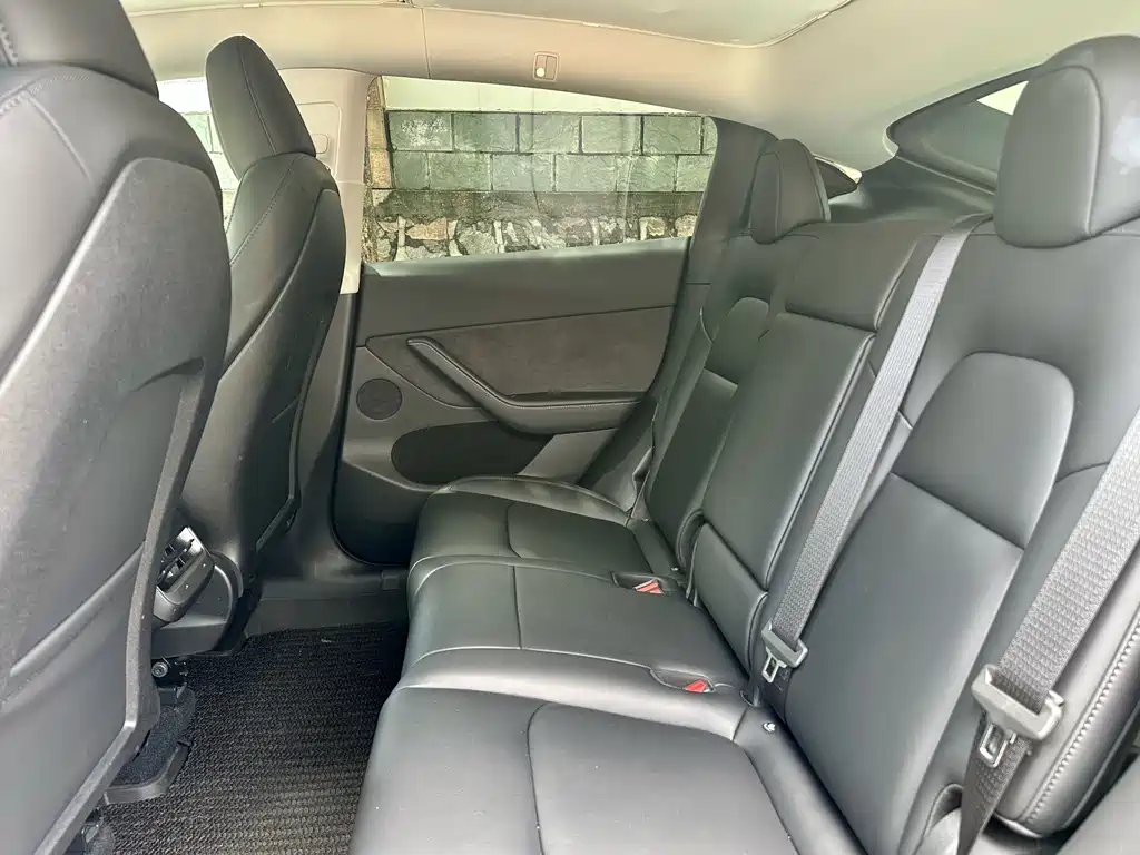 Tesla Model Y — миниатюра 10