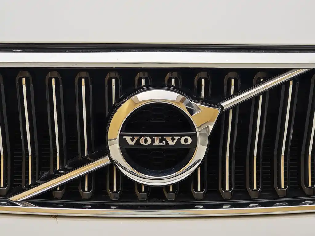 Volvo XC40 2020 T3 Luxury