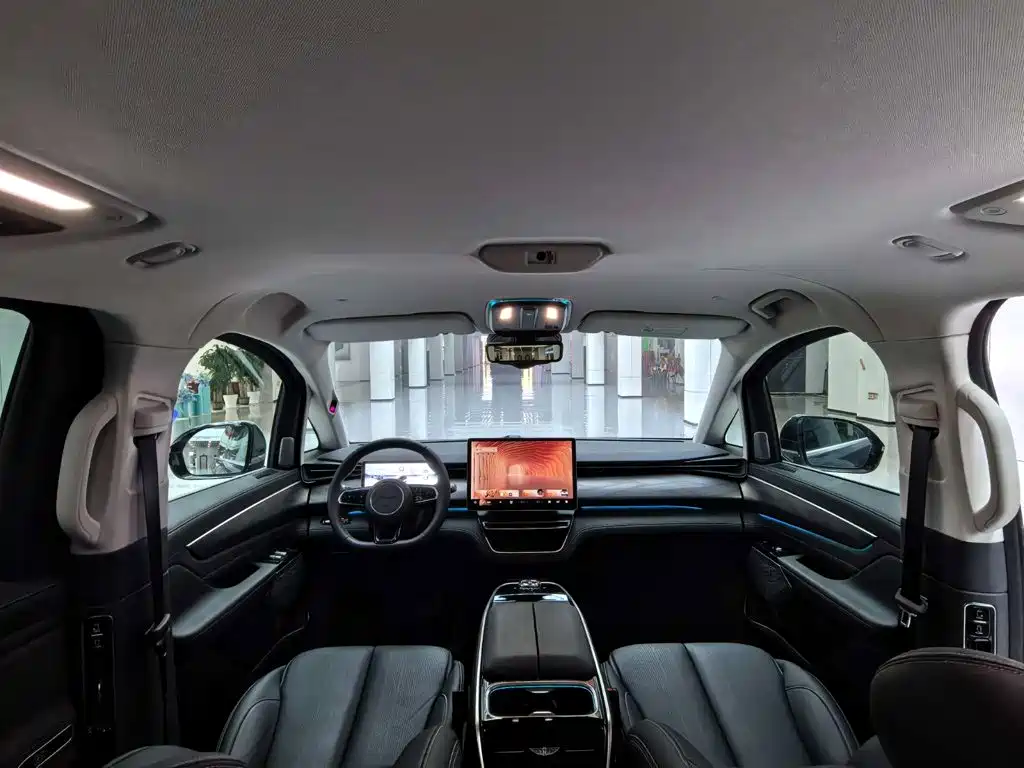 Galaxy Yizhen L380 — миниатюра 13