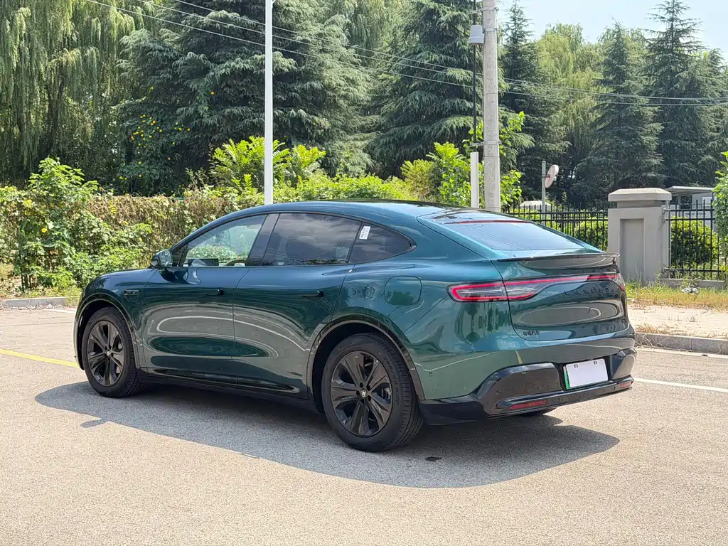 Zhijie Zhijie R7 — миниатюра 4