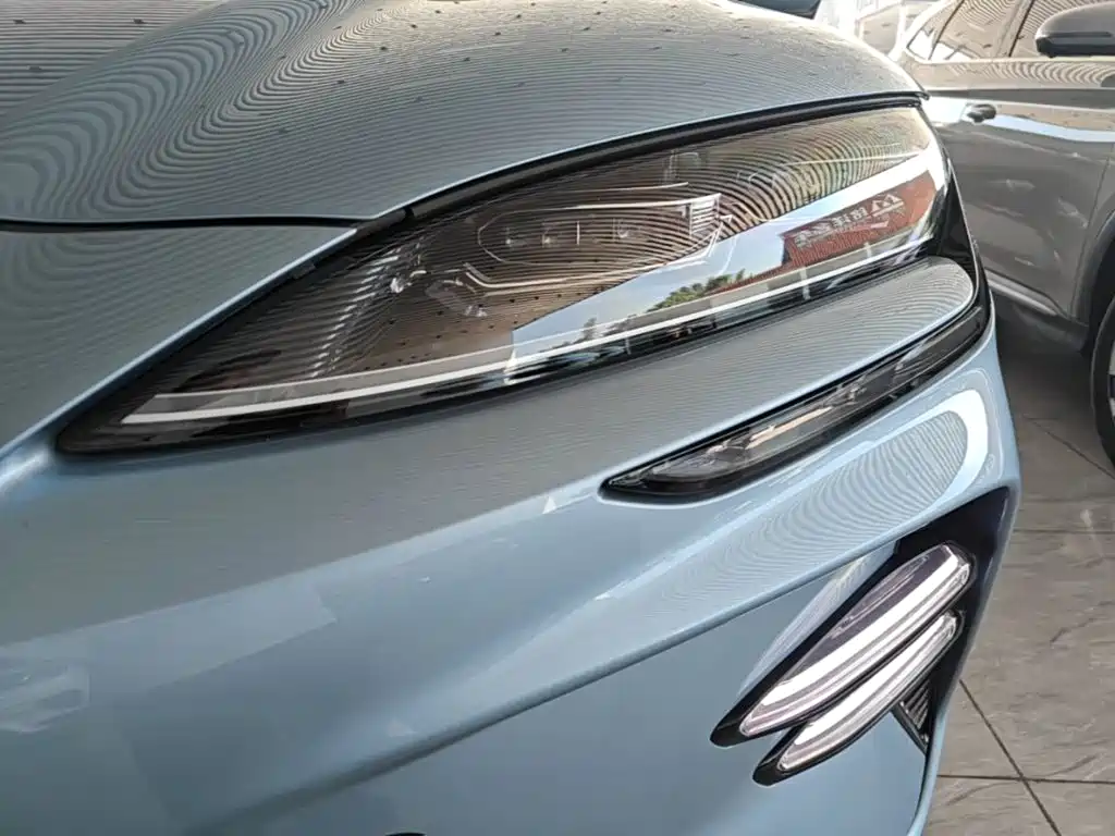 BYD PLUS New Energy — миниатюра 24