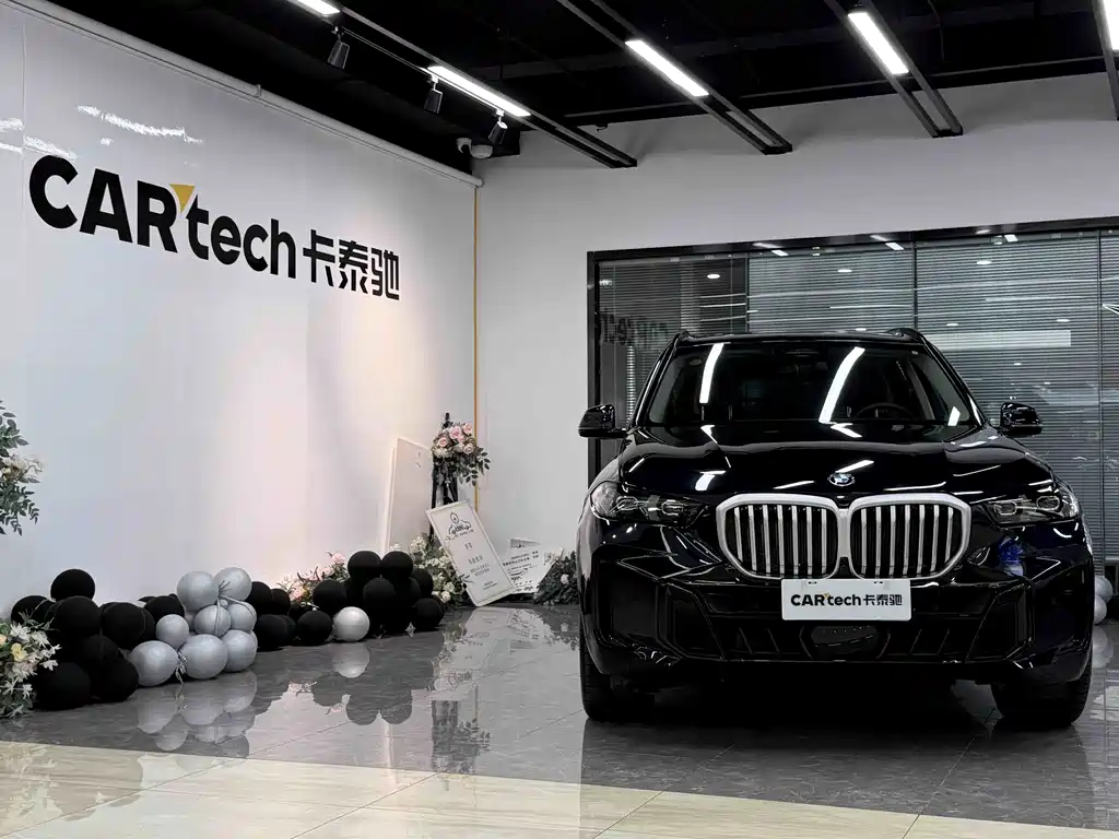 BMW X5 — миниатюра 2