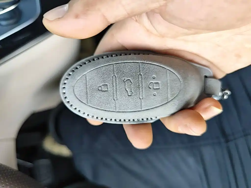 Bestune M9 — миниатюра 9