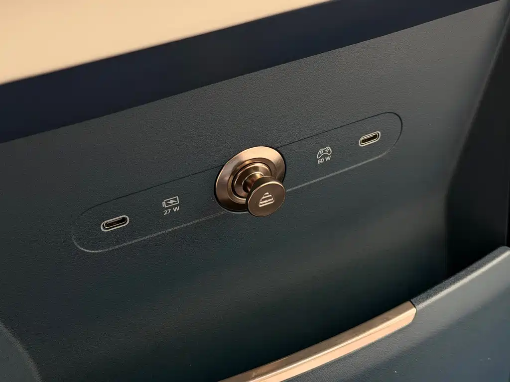 ZEEKR EXTREME KRYPTON X