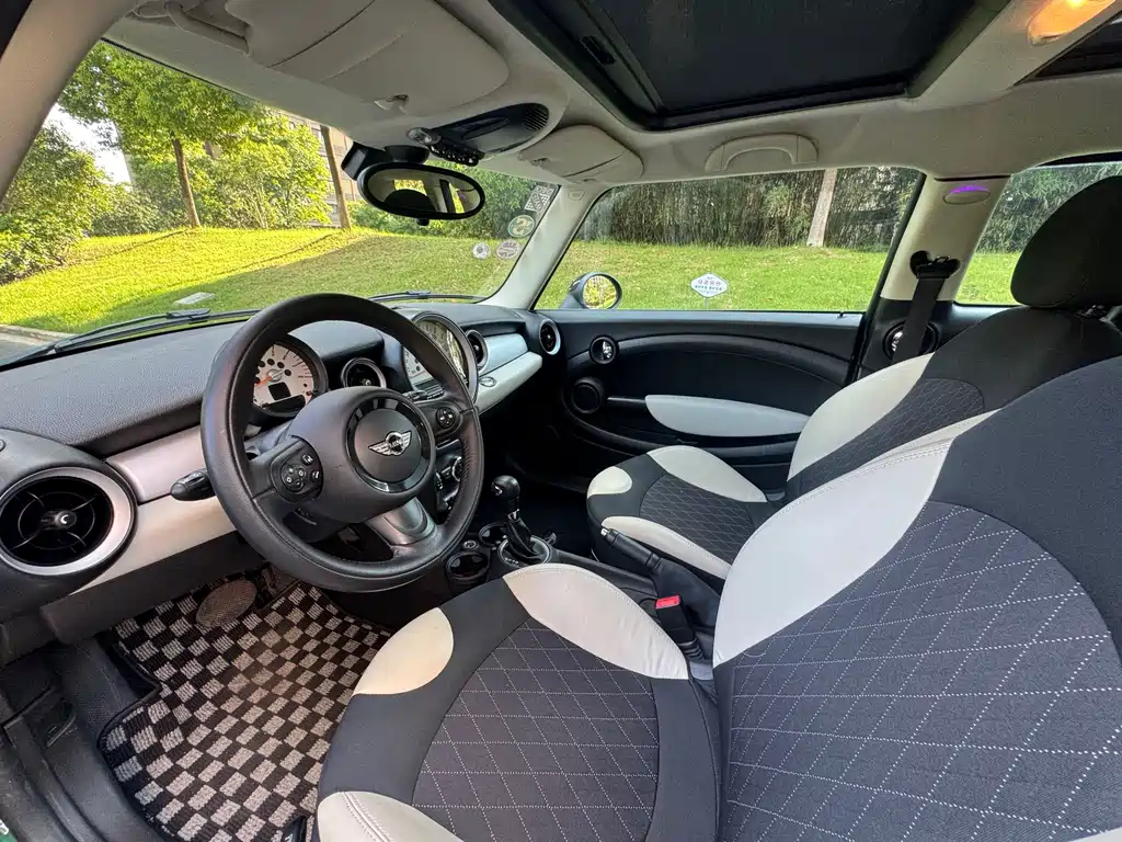 MINI Mini Clubman — миниатюра 5