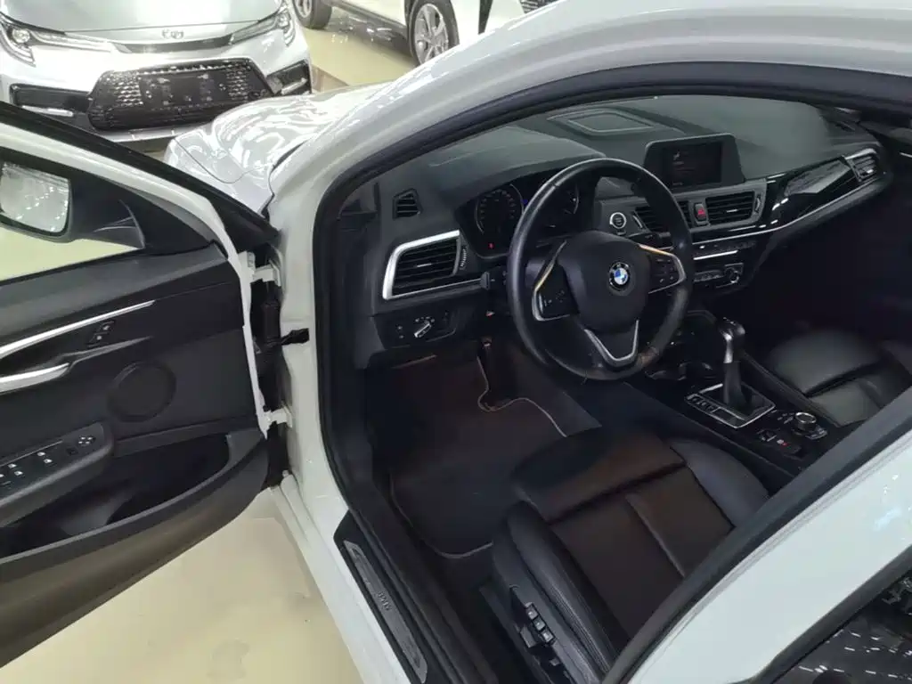 BMW 1 Series — миниатюра 16