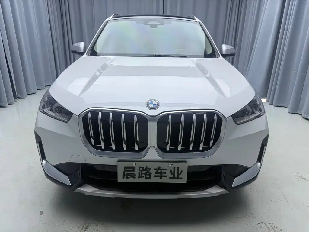 BMW X1 — фотографии объявления, Фото 2