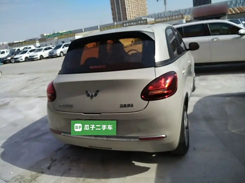 Wuling Bingo — миниатюра 6