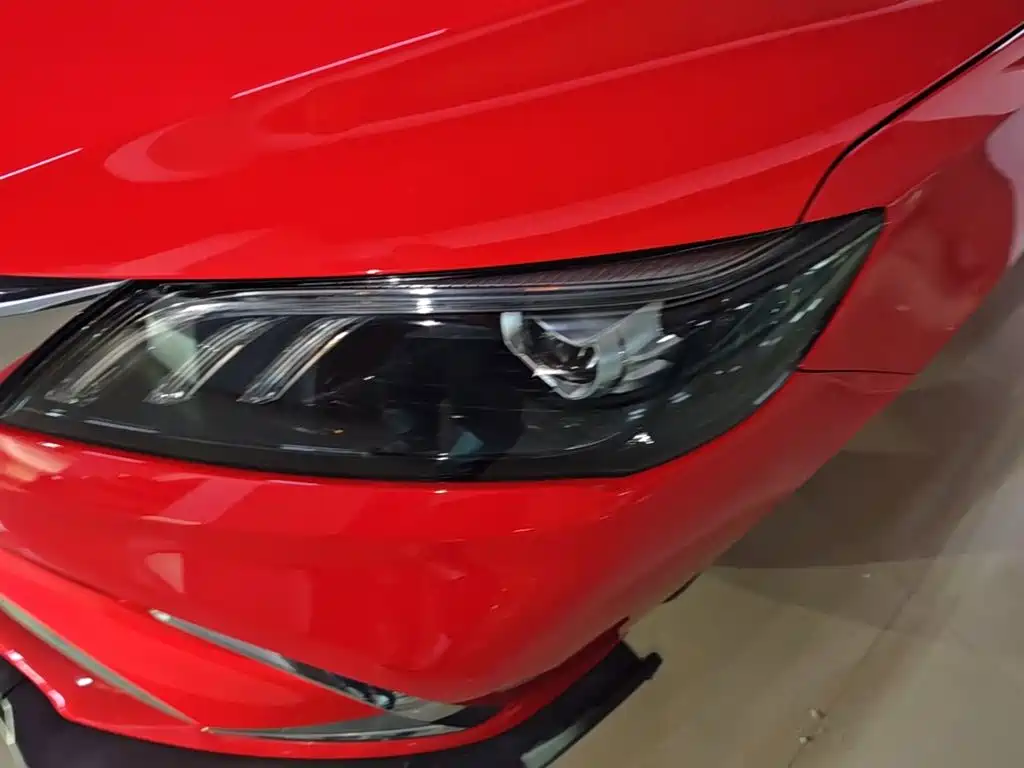 Geely Binrui — миниатюра 24