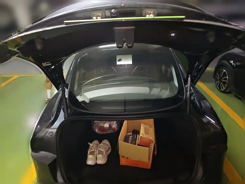 Tesla Model 3 — миниатюра 16