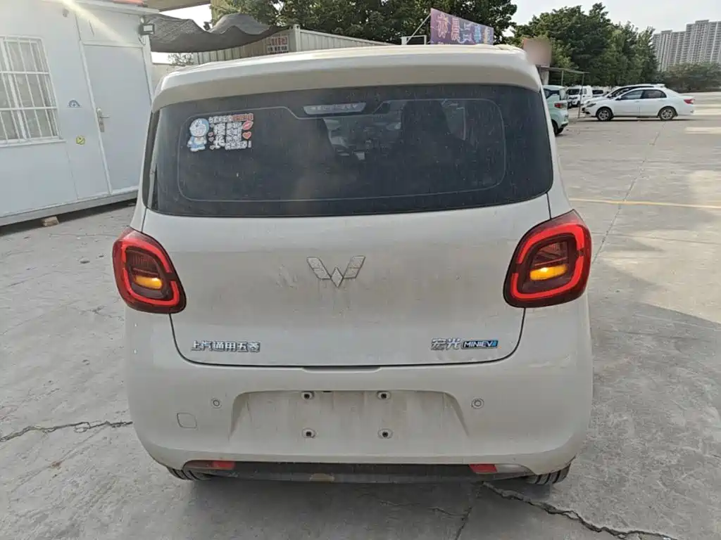Wuling Mini EV MINIEV 2025