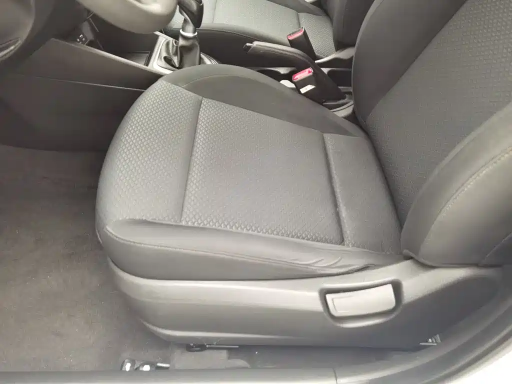 Hyundai Verna — миниатюра 20