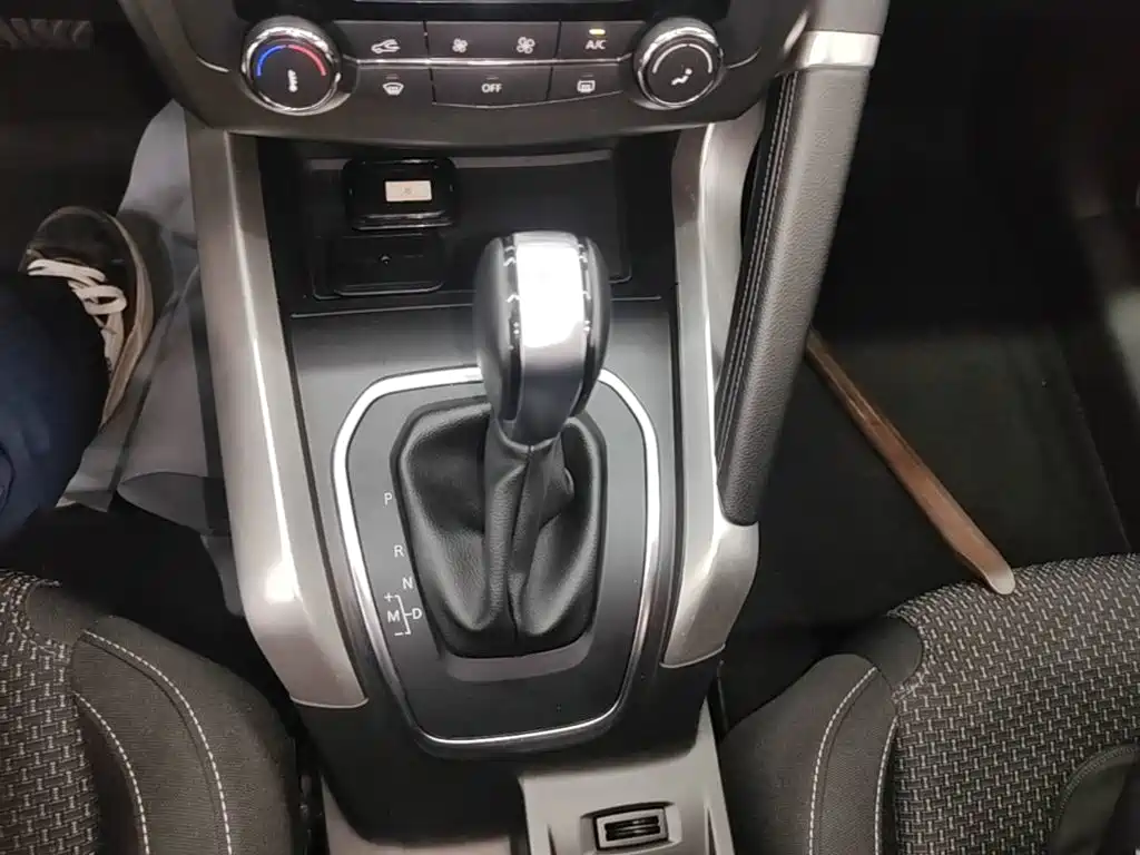 Renault Kadjar — миниатюра 14