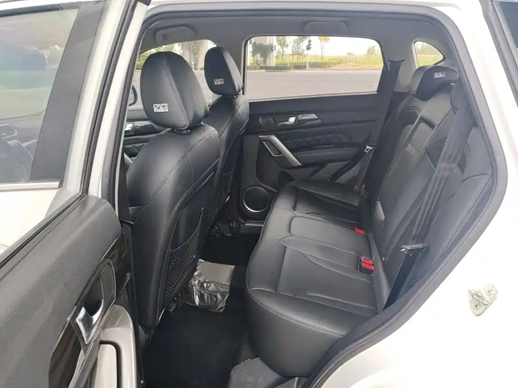 Haval H2 — миниатюра 17