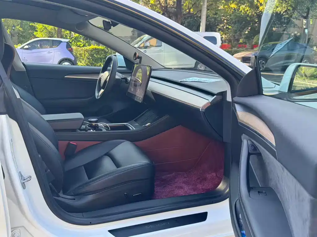Tesla Model 3 — миниатюра 7