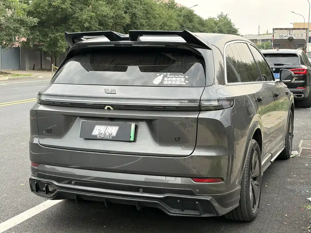 Li Auto L7 2024 Pro