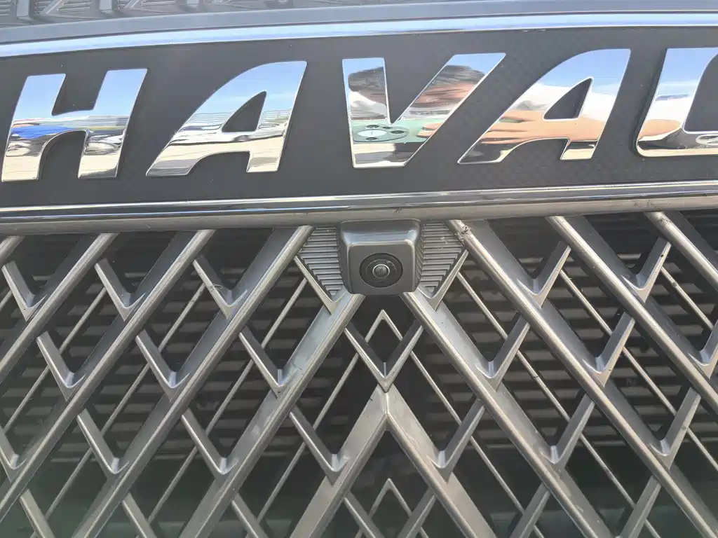 Haval H6 — миниатюра 3