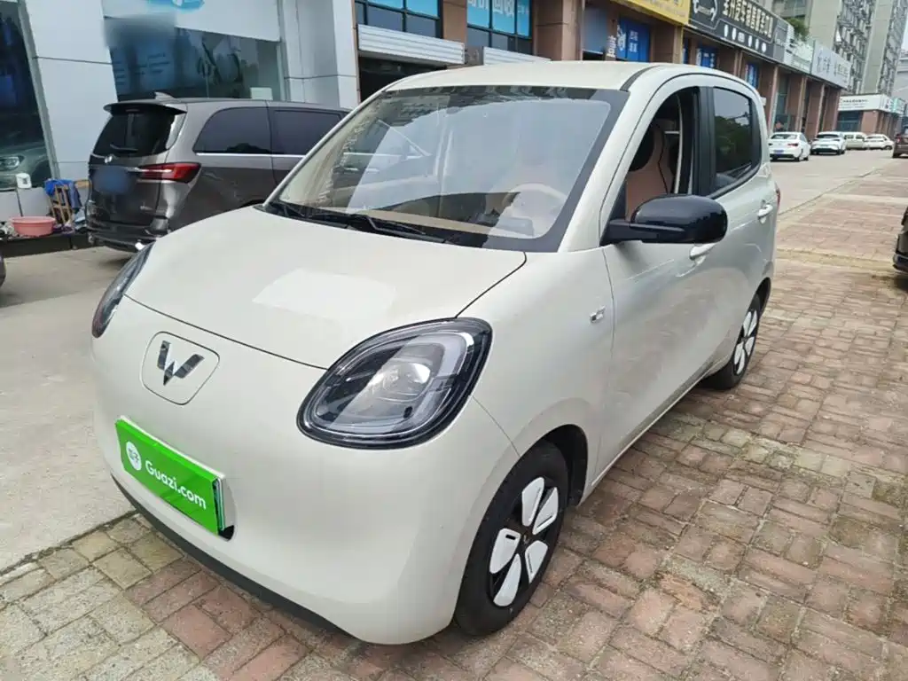 Wuling Mini EV MINIEV 2025
