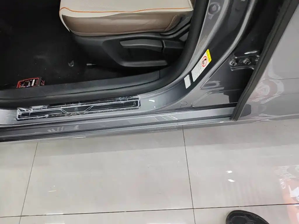 BYD Qin PLUS — миниатюра 22