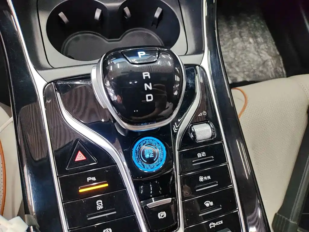 BYD Qin PLUS — миниатюра 14