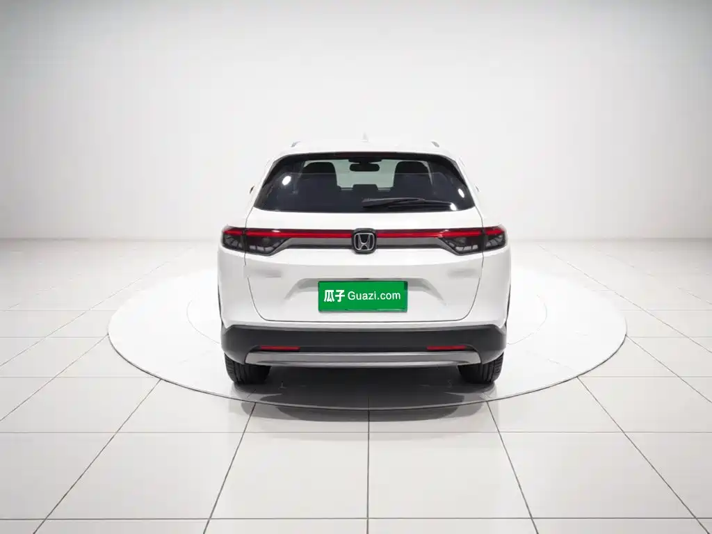 Honda Vezel — миниатюра 3
