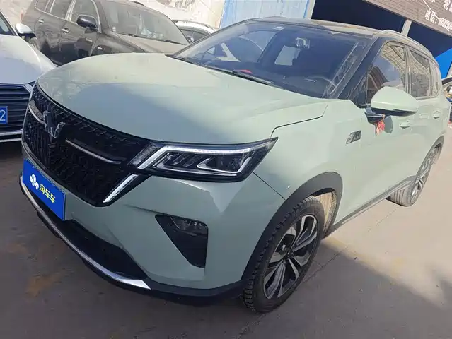 WULING WULING XINGCHEN