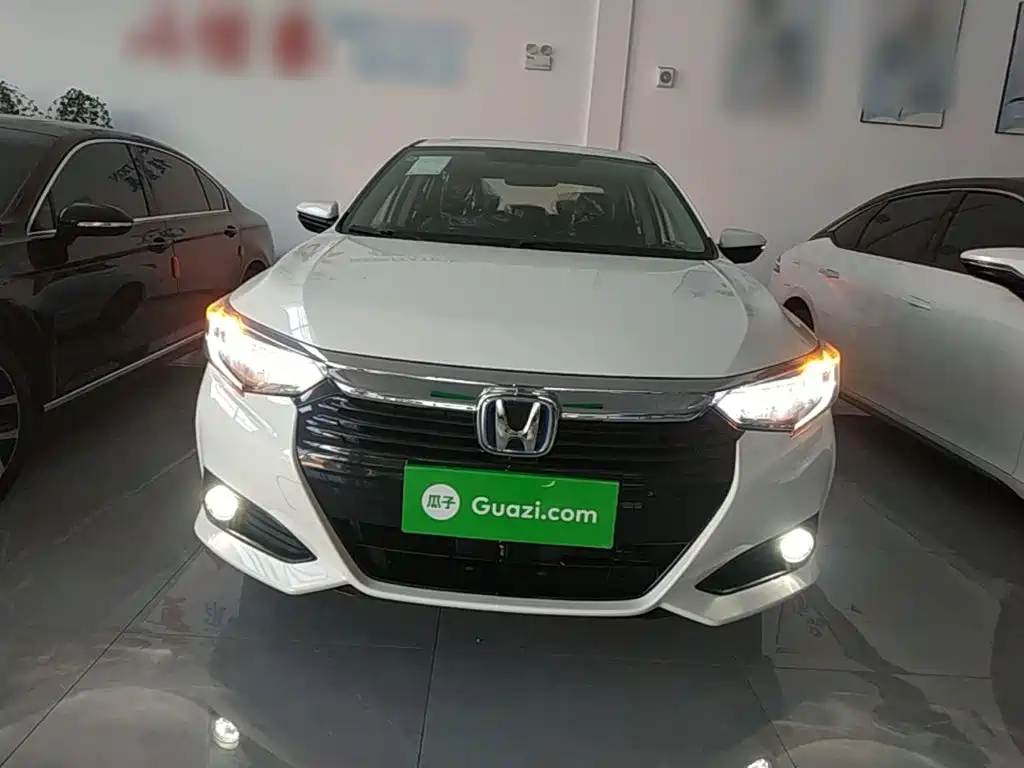 Honda Crider — миниатюра 3