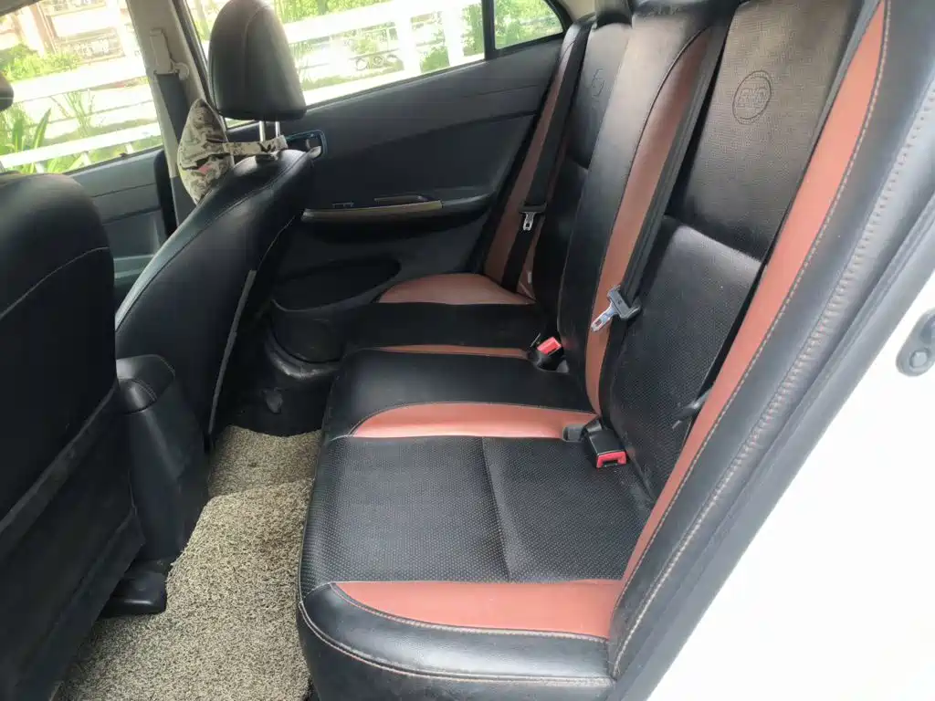 BYD F3 — миниатюра 18