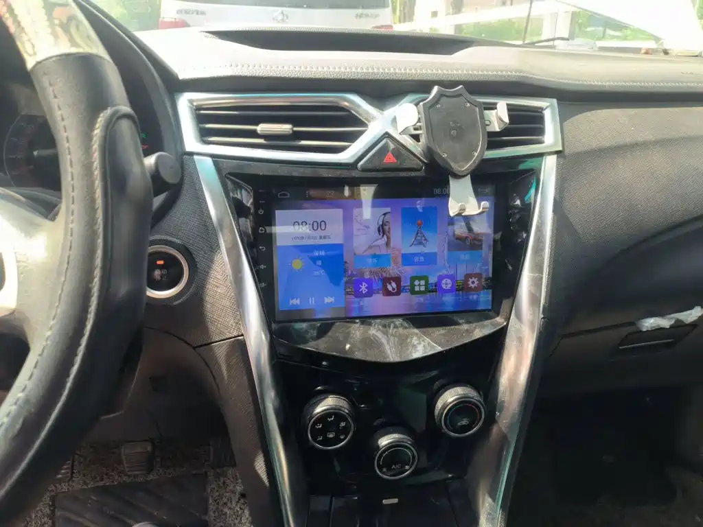 BYD F3 — миниатюра 14