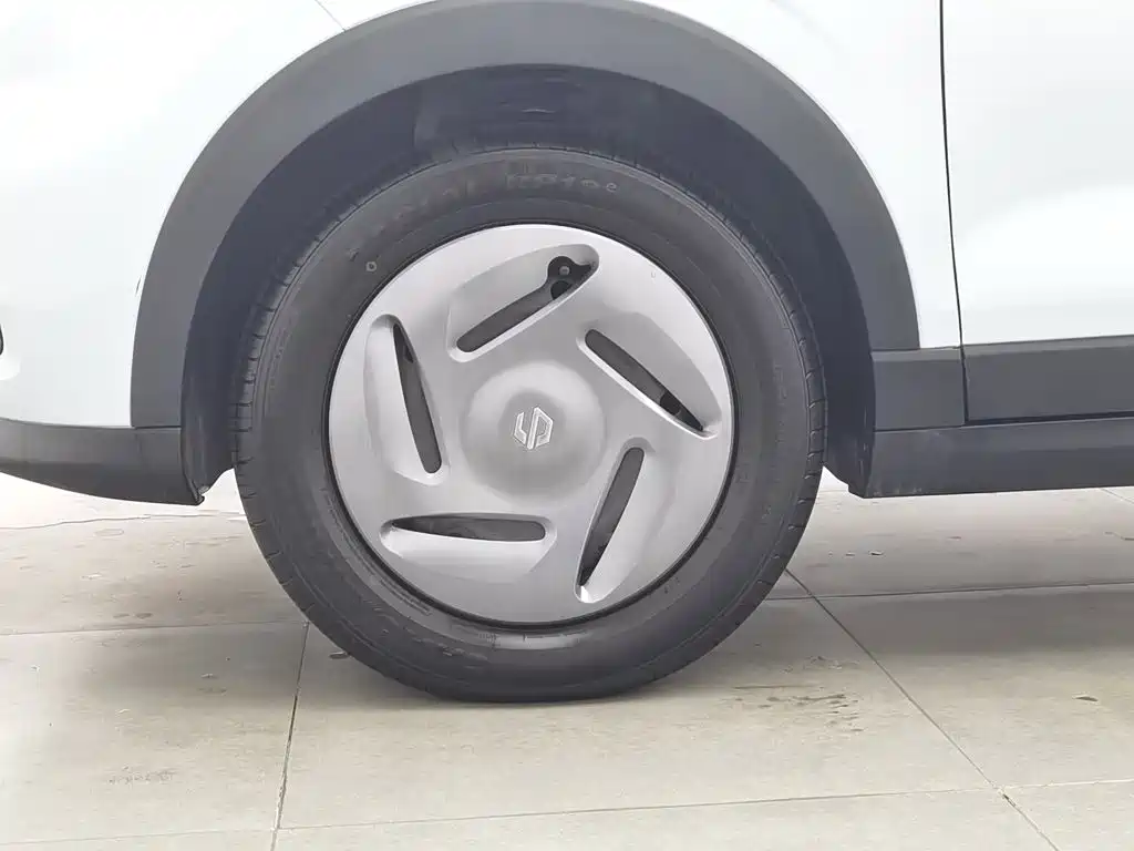 Leapmotor Leapmotor T03 — миниатюра 17