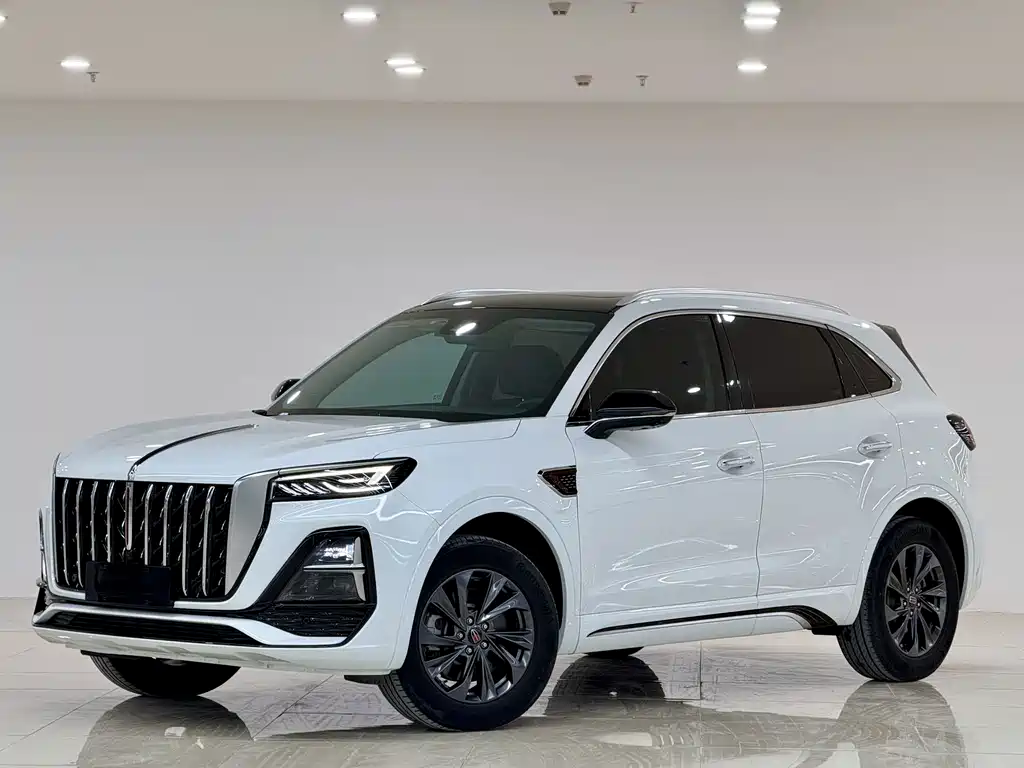 Hongqi Hongqi HS5