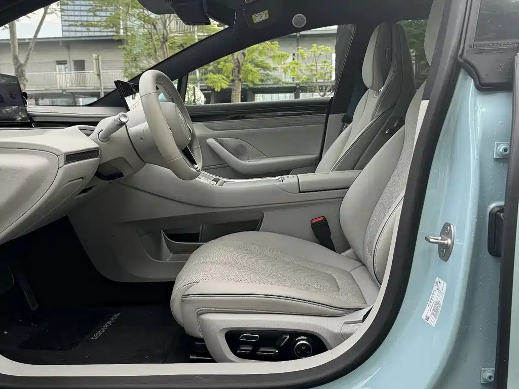 Zhijie Zhijie S7 — миниатюра 8