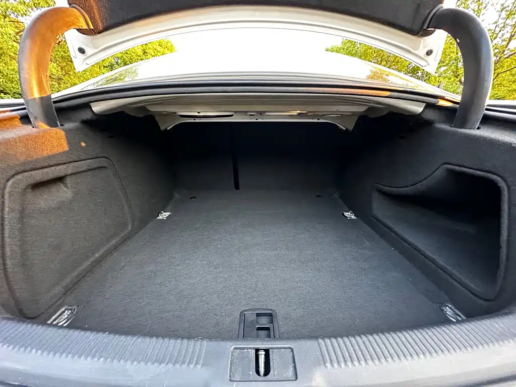 Audi A4L — миниатюра 20