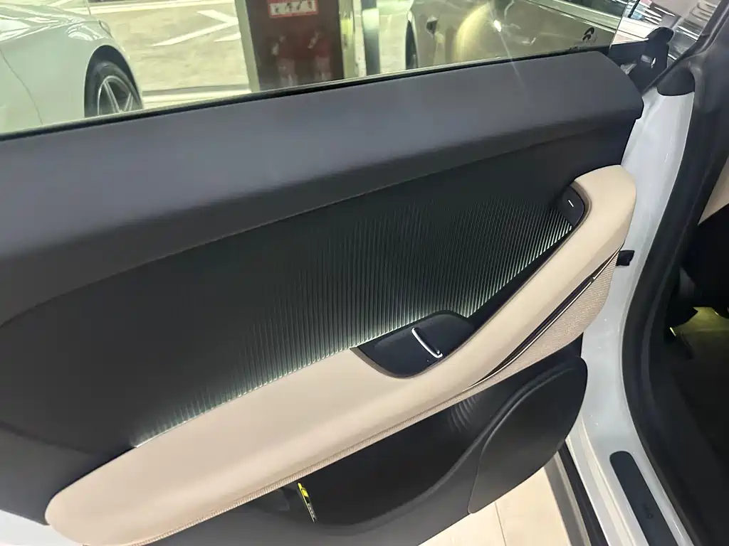 NIO ET5T 2023 75kWh Touring