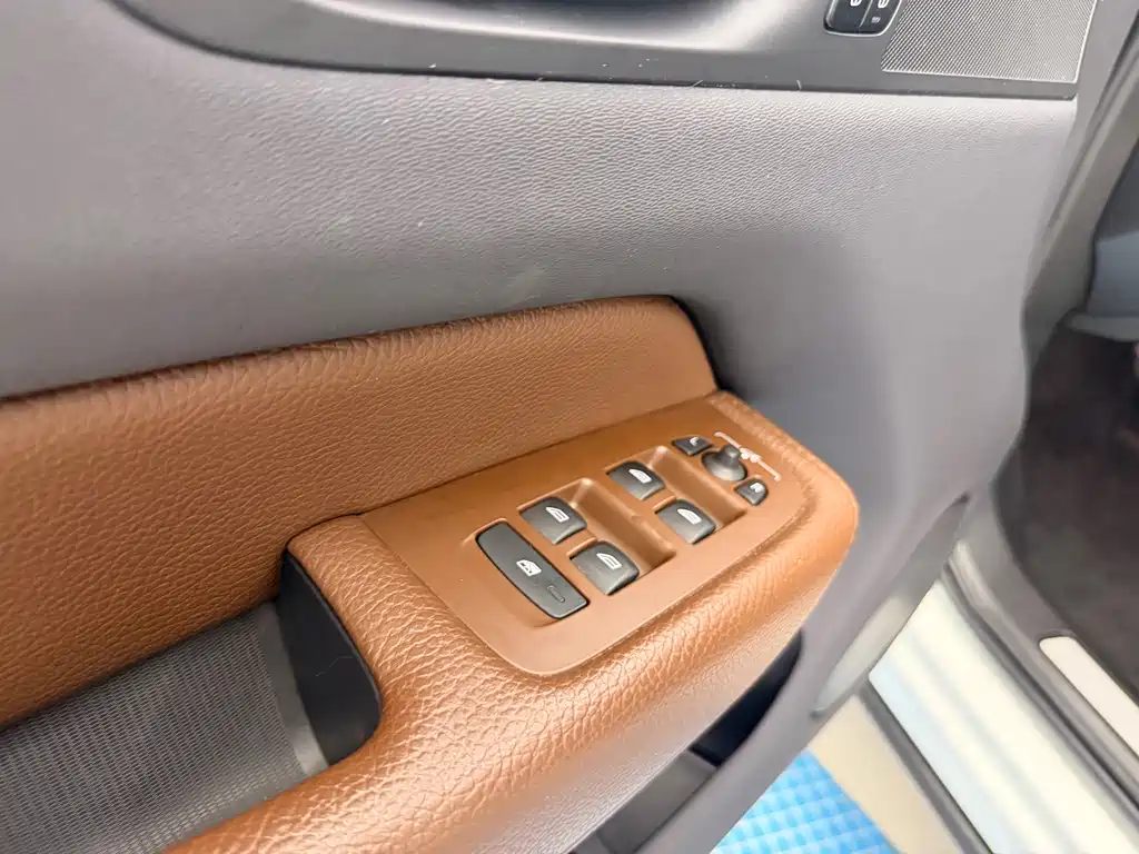 Volvo XC60 2022 B5 Luxury