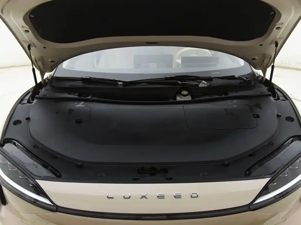 Zhijie Zhijie S7 — миниатюра 17