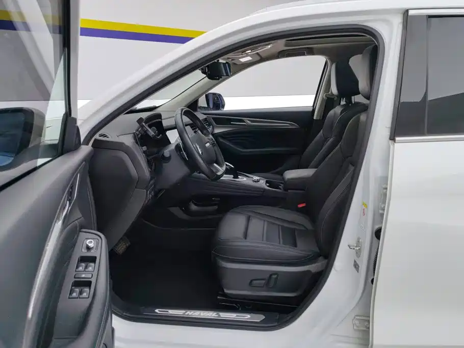 Haval F7 — миниатюра 9