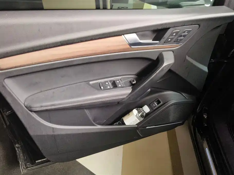 Audi Q5L 2022 45T Luxury