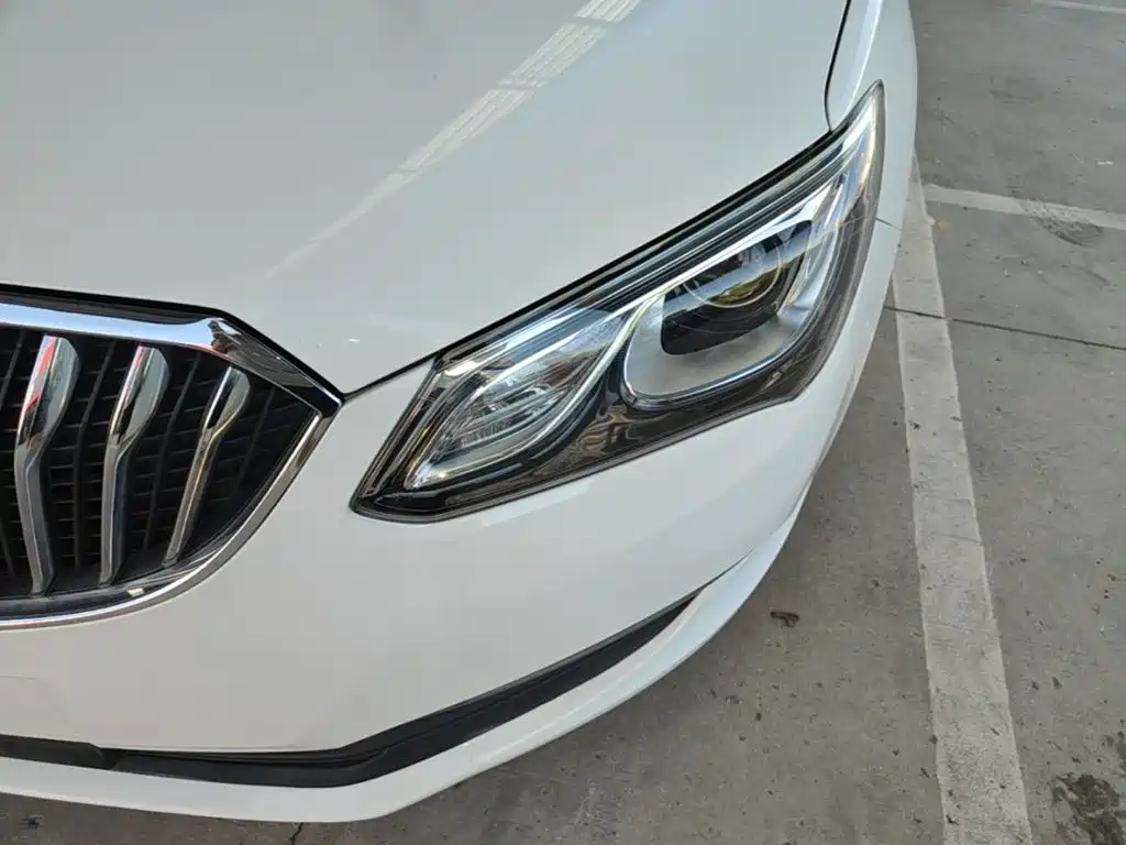 Buick Excelle — миниатюра 24