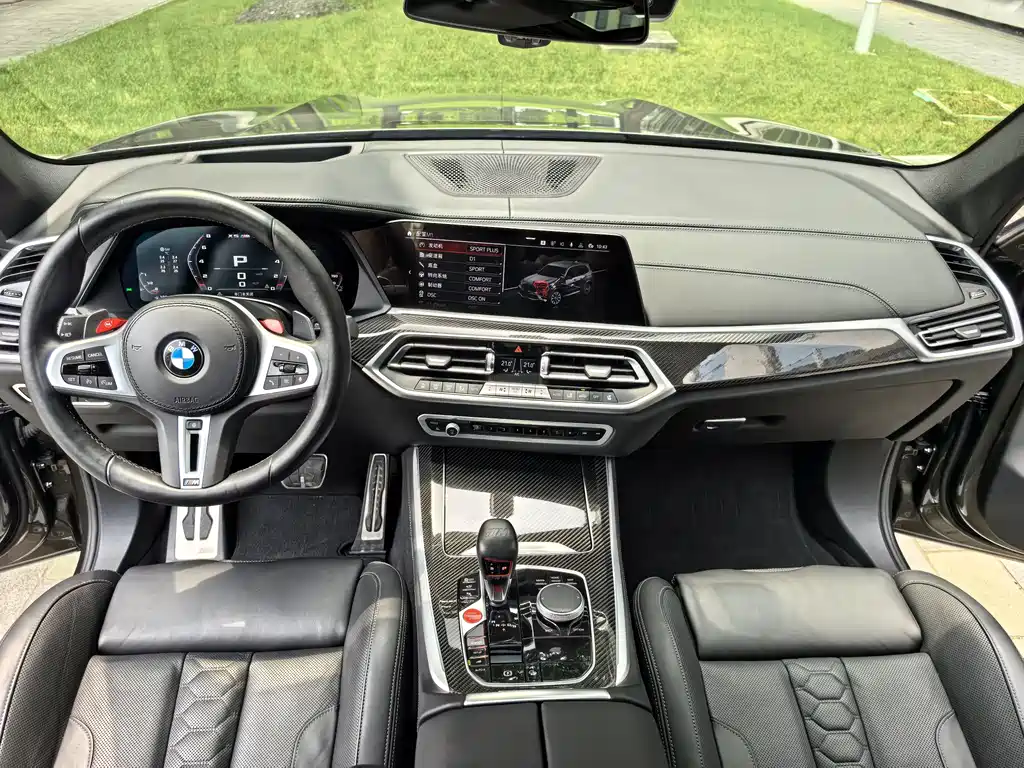 BMW X5 M X5 M, фото 19