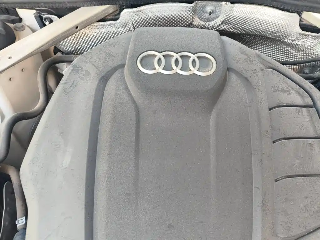 Audi A4L — миниатюра 21