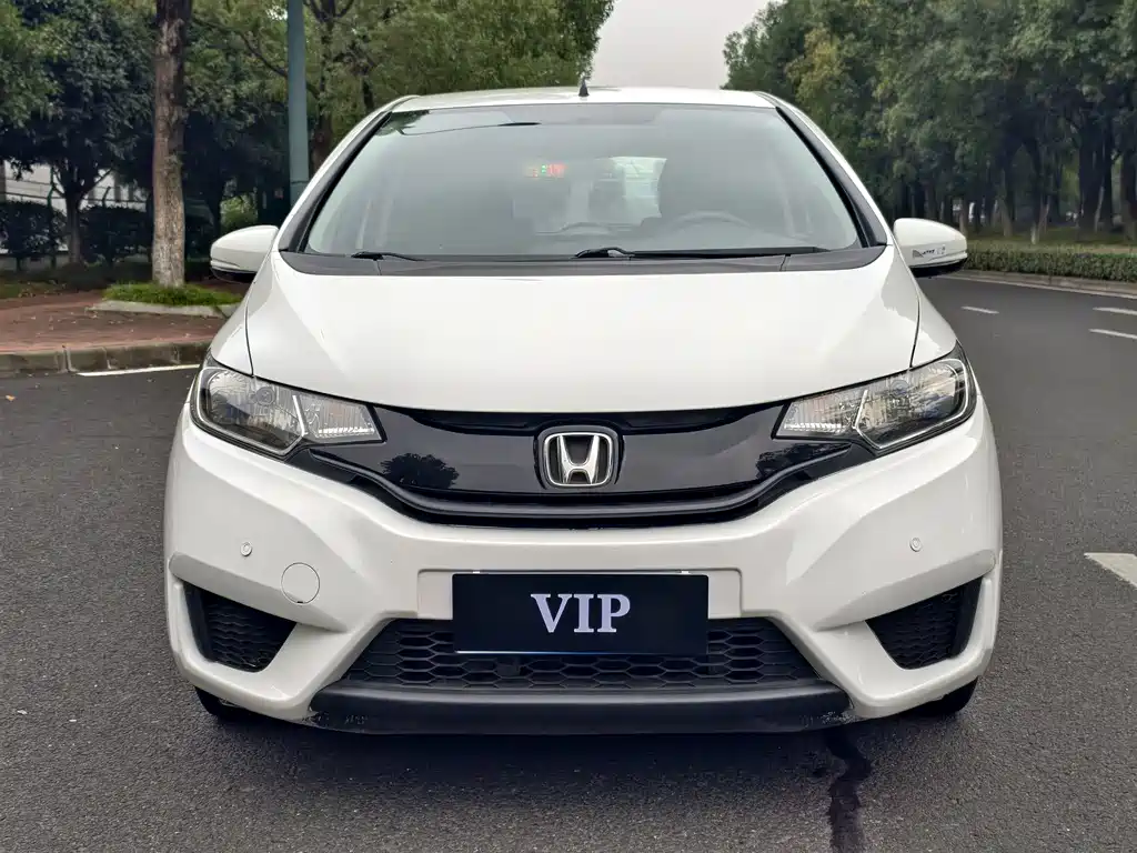 Honda Fit — миниатюра 2