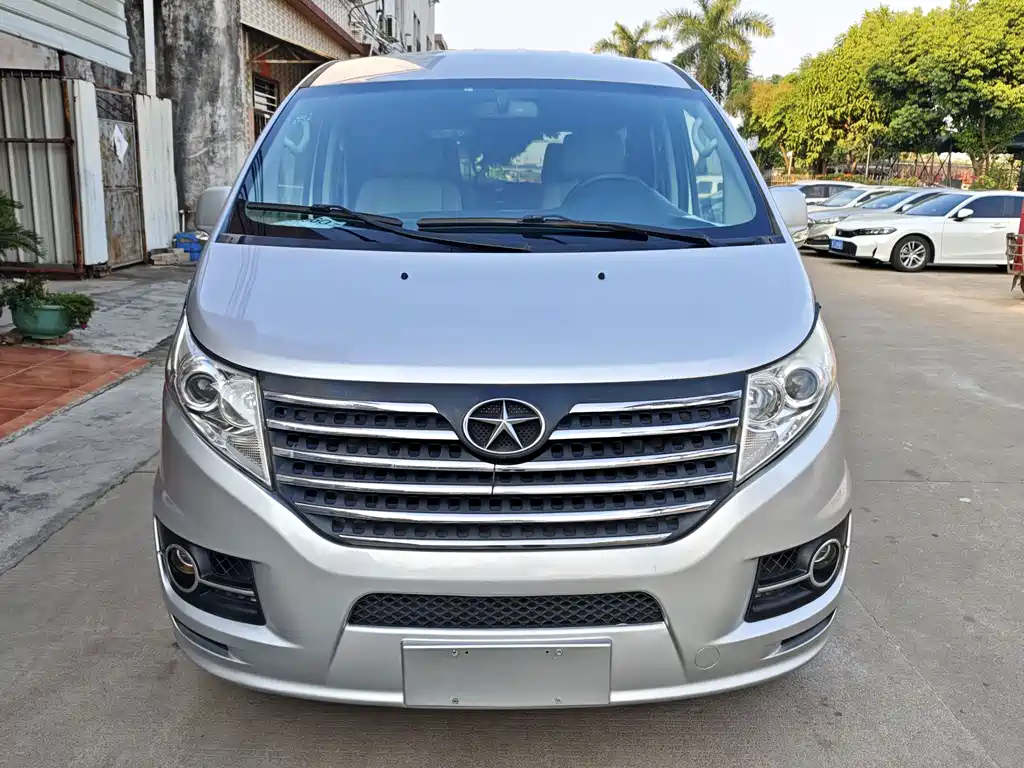 JIANGQI GROUP RUIFENG M5