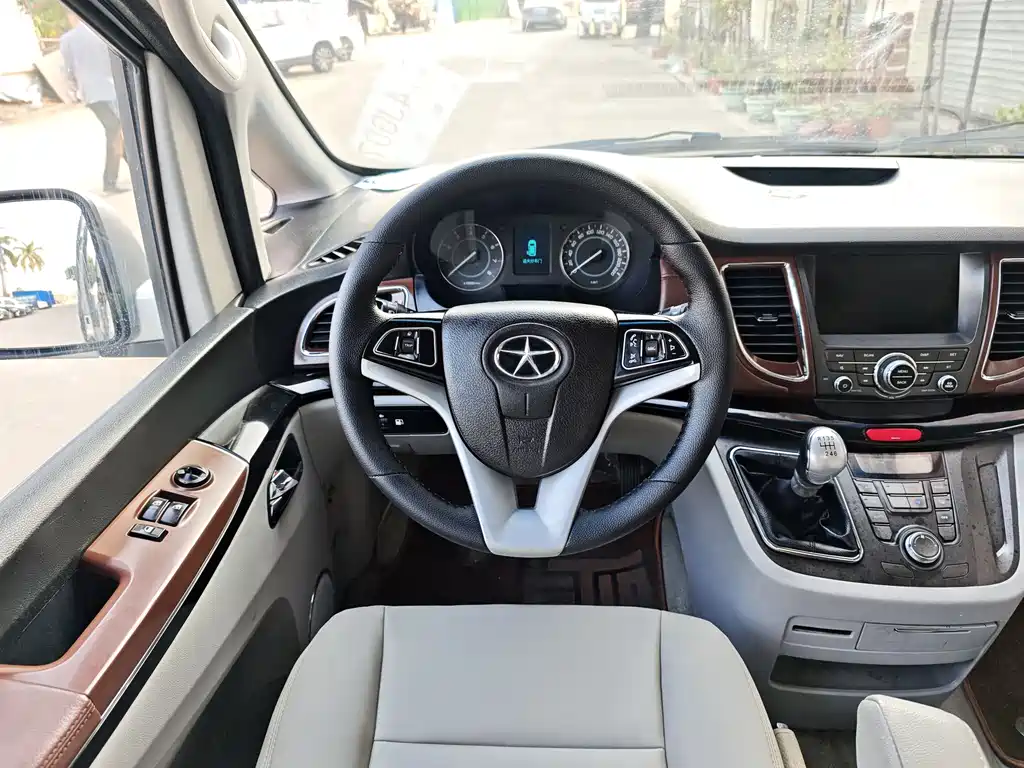 JIANGQI GROUP RUIFENG M5