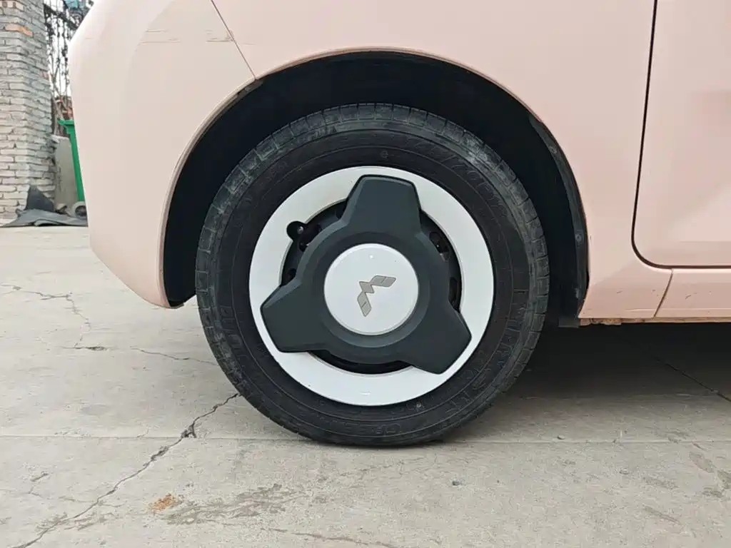 Wuling MINIEV — миниатюра 23